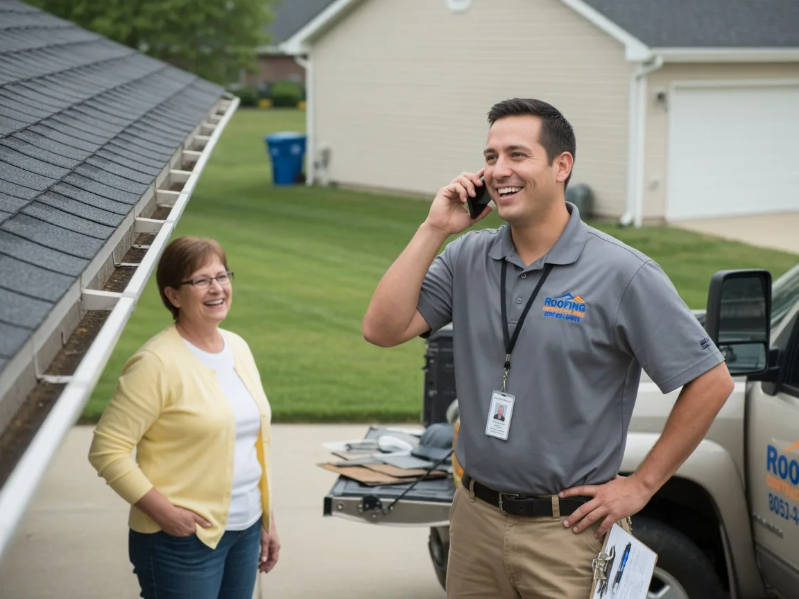 Local Roofing Contractors Wilseyville, CA FAQs